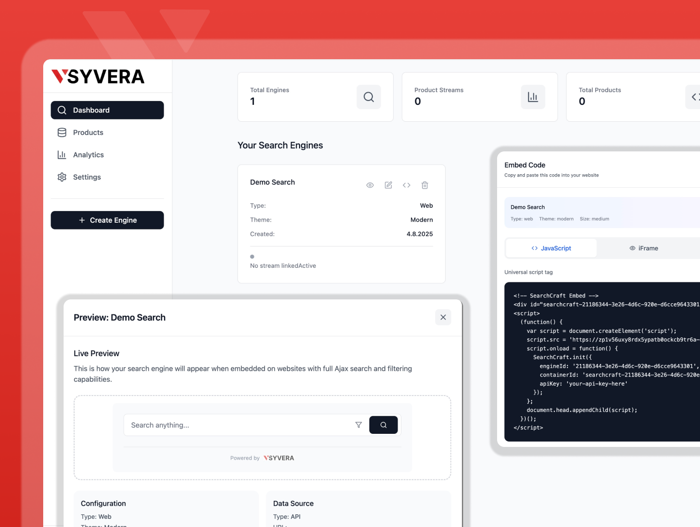 Experience Plattform (XP)