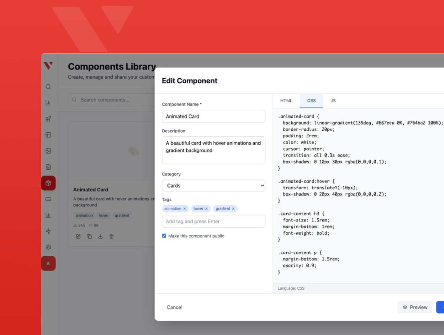 E-Learning-Plattform